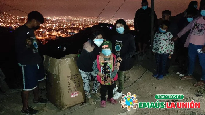 Dónde donar chatarra en Miraflores: Guía fácil para ayudar y reciclar con Traperos de Emaús La Unión