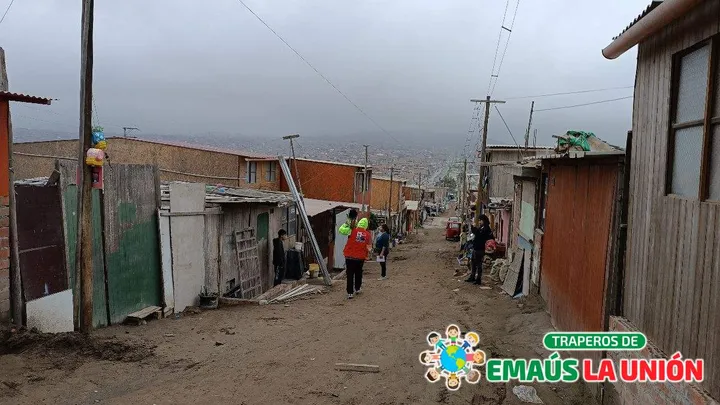 Dónde Donar Chatarra en Ñaña para Ayudar y Reciclar