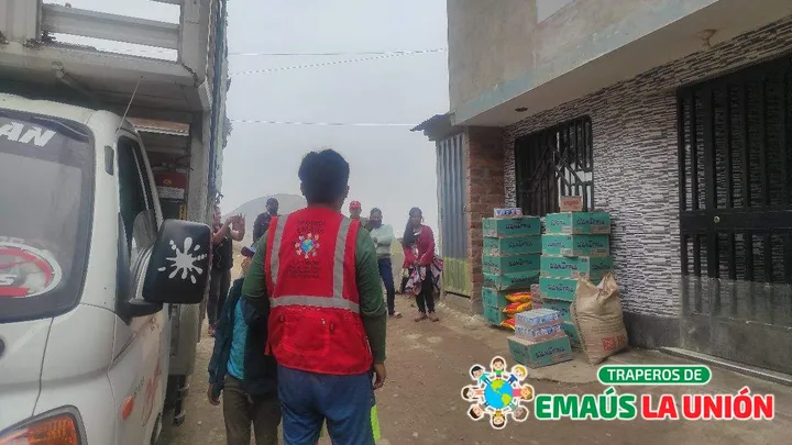 Dónde Donar Chatarra en Punta Hermosa para Ayudar y Reciclar