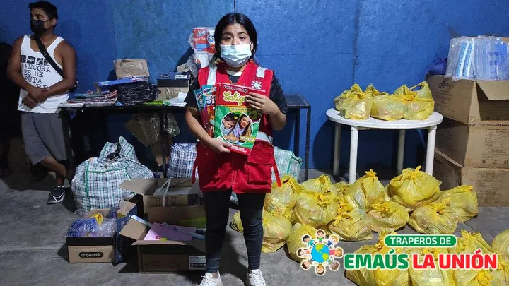 Dónde Donar Cocinas Usadas en Callao: ¡Ayuda y Libera Espacio!