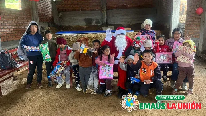 Dónde donar cocinas usadas en Lurín para ayudar