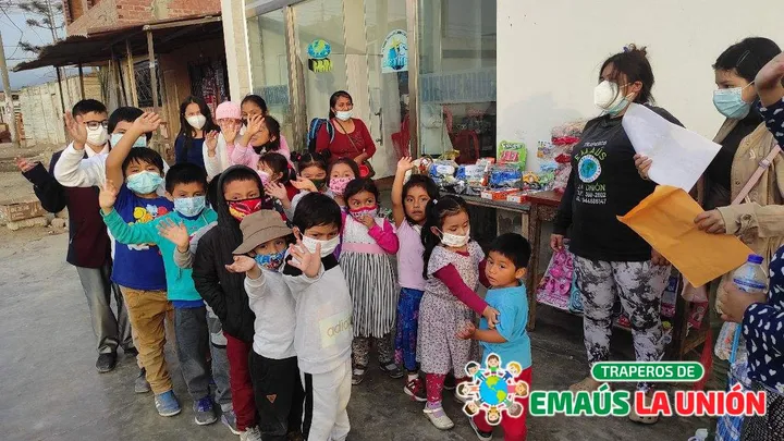 Dónde Donar Cocinas Usadas en Magdalena del Mar: ¡Ayuda y Libera Espacio!