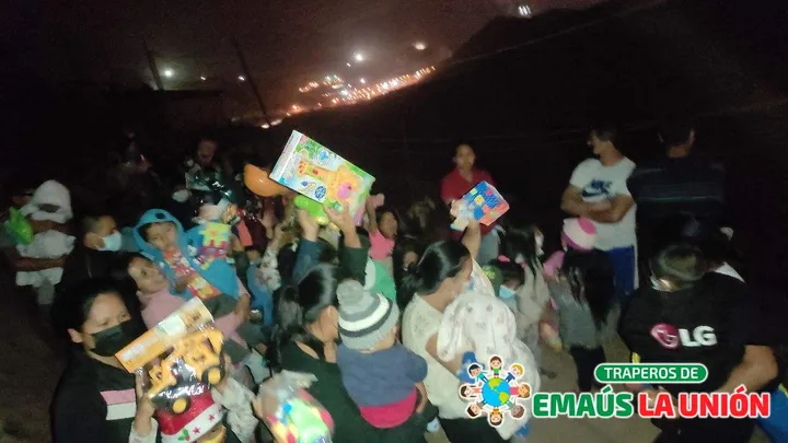 Dónde Donar Cocinas Usadas en Lima: ¡Ayuda y Recicla con Traperos de Emaús La Unión!