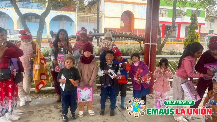 Dónde donar tu cocina usada en San Martín de Porres y ayudar a causas sociales