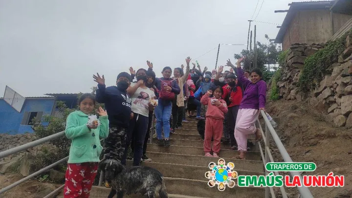 Dónde donar computadoras usadas en Chorrillos: Guía fácil para ayudar y reciclar