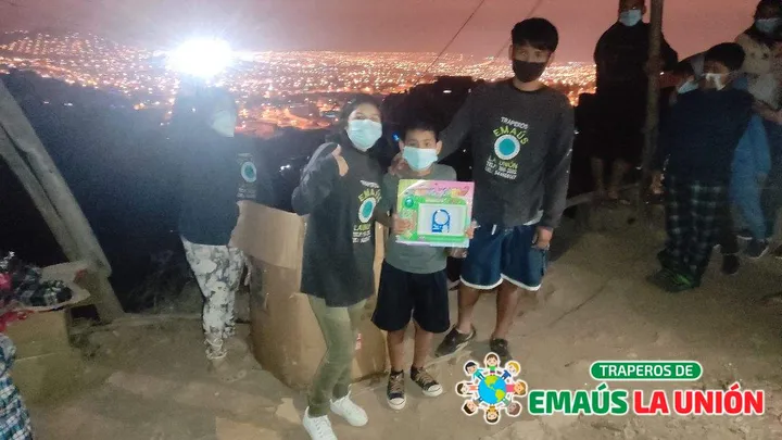 Dónde donar computadoras usadas en Lima: Guía para ayudar y reciclar con Emaús