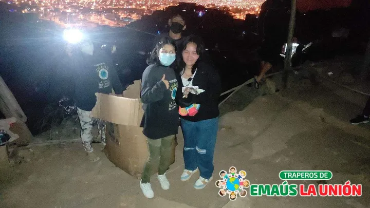 Donar Computadoras Usadas en Villa María del Triunfo: ¡Ayuda y da una segunda vida!