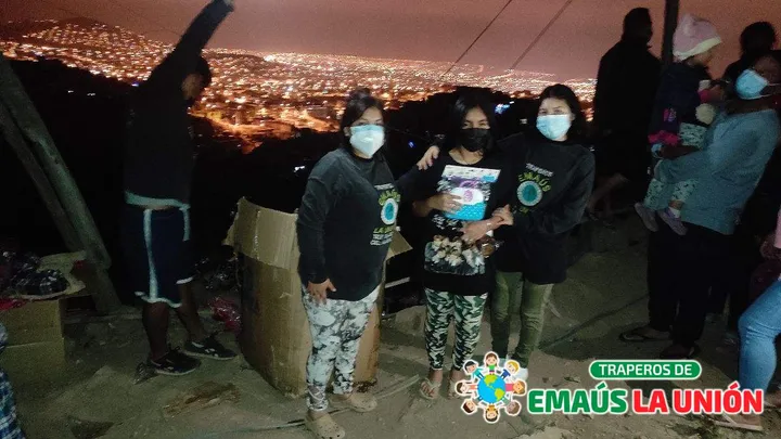 Dónde Donar Electrodomésticos en Cieneguilla: ¡Ayuda y Libera Espacio!