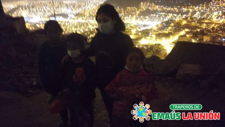 Dónde donar electrodomésticos en La Perla y darles una segunda vida