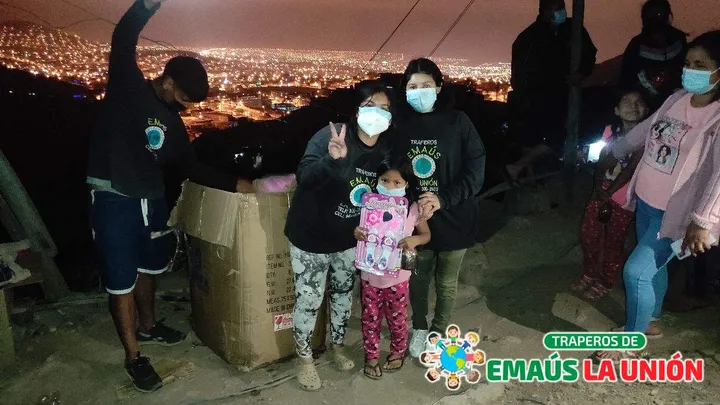 Dónde Donar Electrodomésticos en La Punta para un Gran Impacto