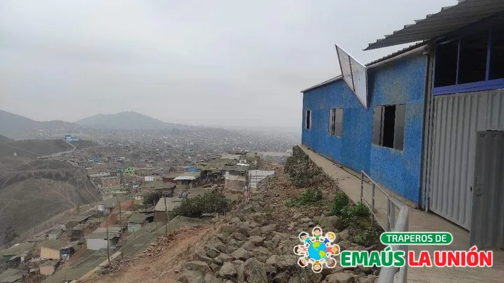 Dónde Donar Electrodomésticos en Mi Perú