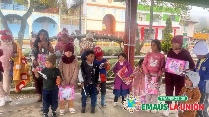 Dónde Donar Juguetes Usados en Callao: ¡Dales una Segunda Vida y Ayuda a Niños!