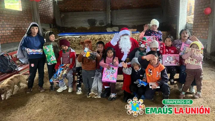 Dónde donar juguetes usados en Ñaña: ¡Dales una segunda vida y ayuda a quienes más lo necesitan!