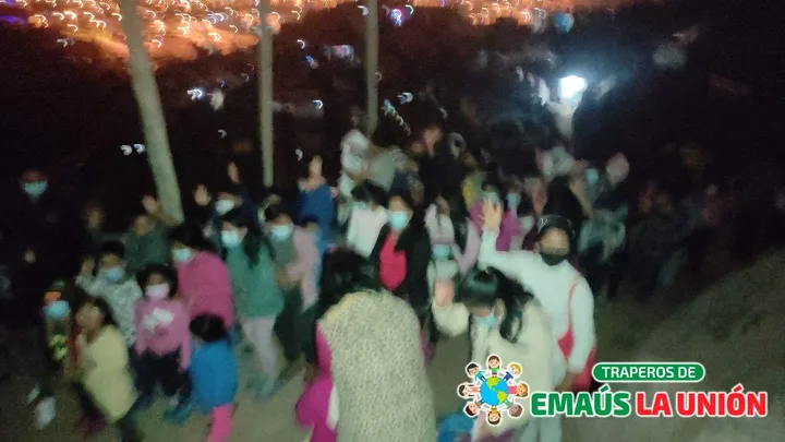 Dónde donar juguetes usados en Santa Anita y compartir alegría