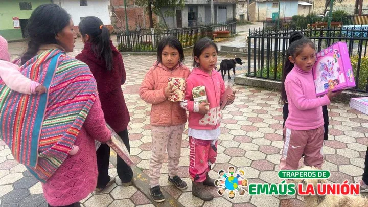 Dónde donar lavadoras usadas en Carmen de La Legua: ¡Tu ayuda transforma vidas!