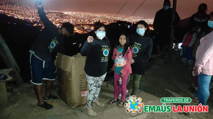 Dónde donar lavadoras usadas en Jesús María y el Callao: ¡Ayuda y recicla fácil!