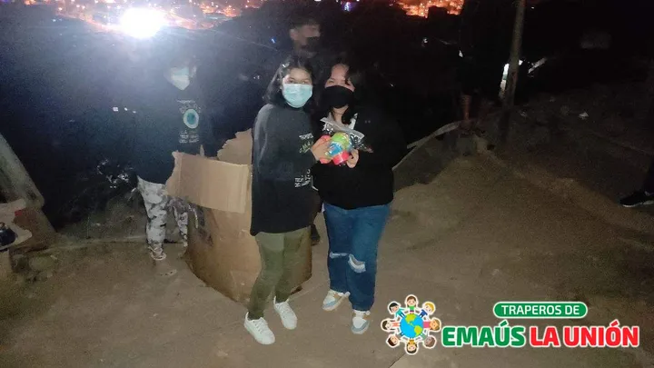 Dónde Donar Lavadoras Usadas en Lima: ¡Ayuda y Recicla con Emaús La Unión!