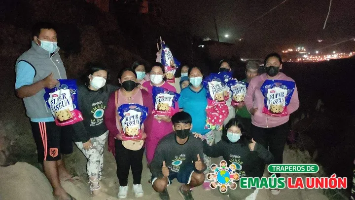 Dónde donar lavadoras usadas en San Juan de Miraflores: ¡Transforma tu lavadora en ayuda!