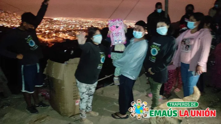 Dónde Donar Lavadoras Usadas en Vitarte: ¡Ayuda y Recicla con Traperos de Emaús La Unión!