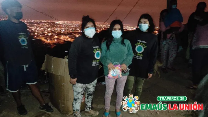 Dónde donar muebles usados en Chaclacayo y ayudar a quienes más lo necesitan