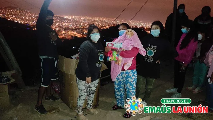 Dónde donar refrigeradoras usadas en Mi Perú: Dale una segunda vida a tu lado solidario