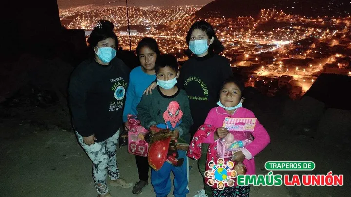 Dónde donar refrigeradoras usadas en Pachacámac y ayudar a quienes más lo necesitan