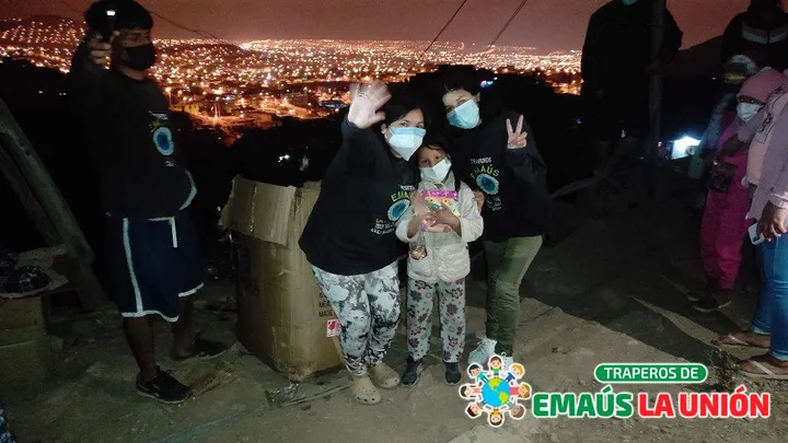 Dónde donar refrigeradoras usadas en Pueblo Libre y ayudar con un granito de arena