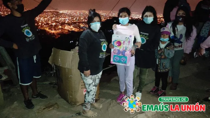 Donar refrigeradoras usadas en Villa El Salvador: ¡Ayuda y Recicla!