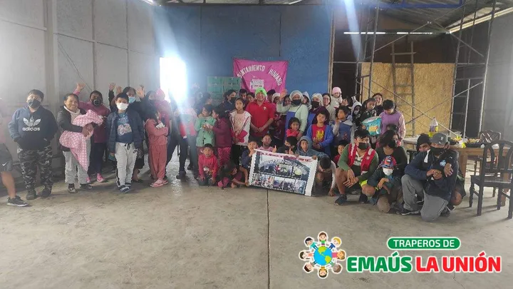 Donar Ropa Usada en Cerro Azul y Ayudar: Tu Guía Fácil