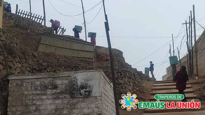 Donar Ropa Usada: ¿Por Qué y Dónde en Puente Piedra?