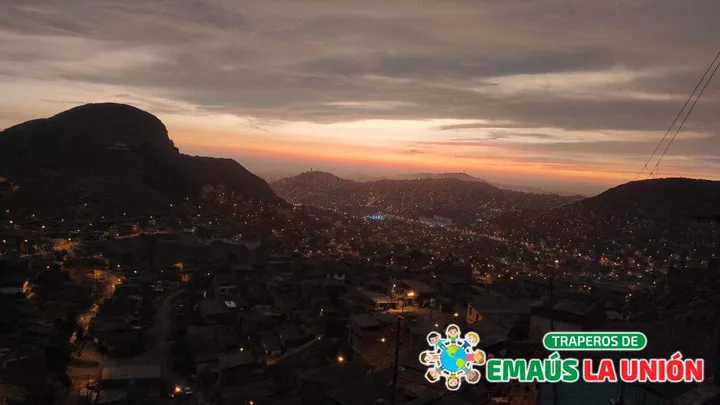 Donar secadoras usadas en Vitarte: ¡Ayuda y Recicla con Traperos de Emaús La Unión!