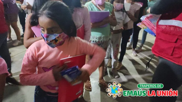 Recolección de chatarra a domicilio en Carabayllo: ¡Tu ayuda transforma vidas!