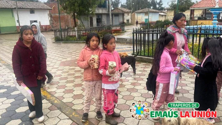 ¡Libera espacio y ayuda! Recolección de Chatarra a Domicilio en Lima