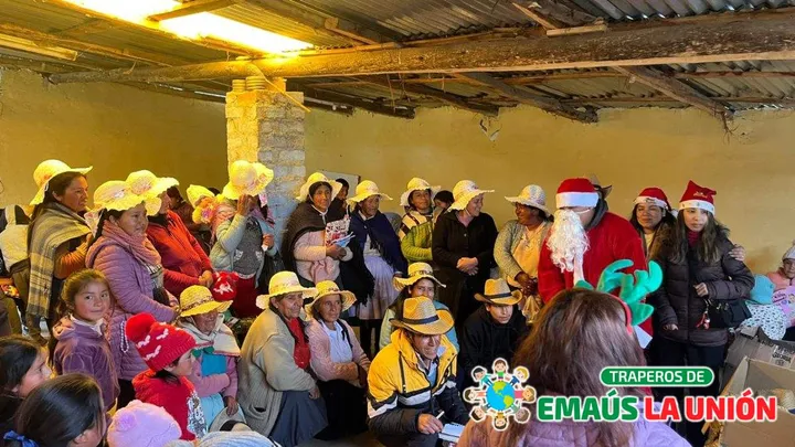 ¡Libera tu espacio! Recolección de Chatarra a Domicilio en Lince con Emaús