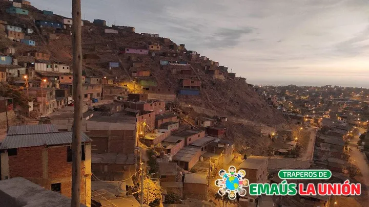 ¡Libera espacio en tu hogar! Recolección de Chatarra a Domicilio en Rímac