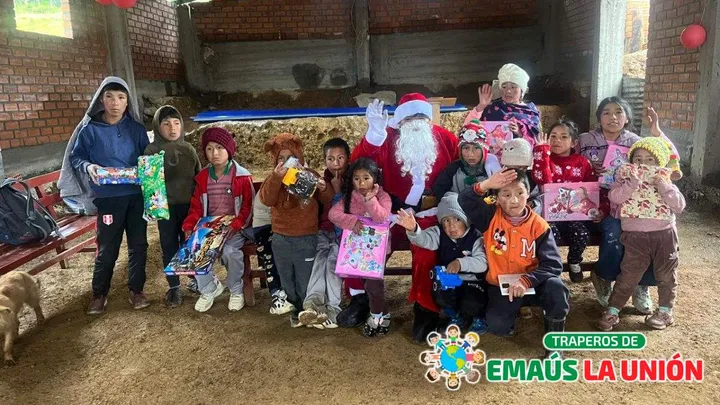 ¡Libera espacio y ayuda! Recolección de cocinas usadas en Magdalena del Mar