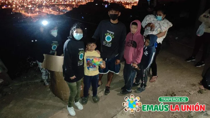 ¡Libera espacio y ayuda con la recolección de cocinas usadas en Santa Anita!