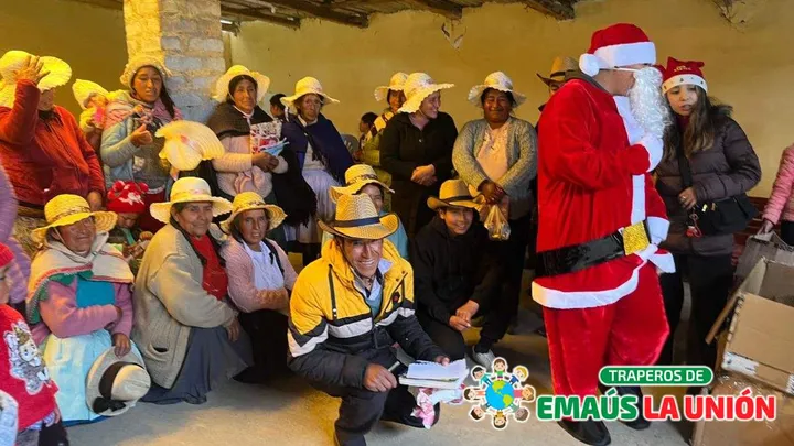 ¡Libera espacio y ayuda! Recolección de Electrodomésticos en Desuso en Barranco con Emaús