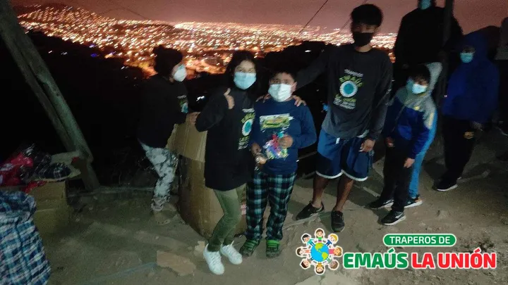 ¡Libera espacio y ayuda! Recolección de Electrodomésticos en Bellavista