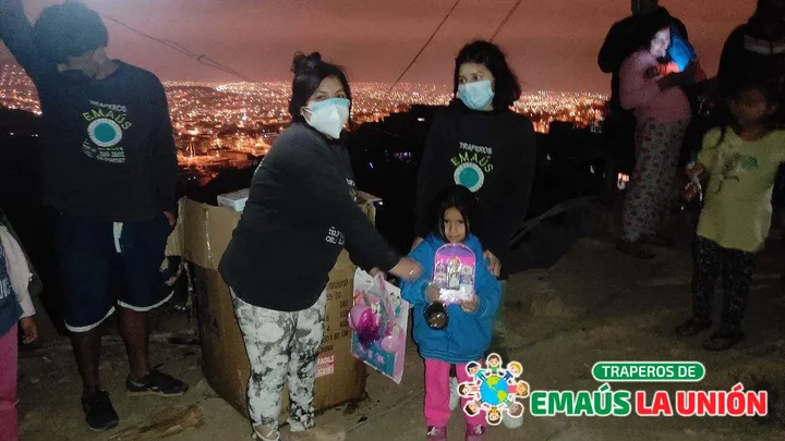 ¡Libera espacio y ayuda con la recolección de electrodomésticos en desuso!