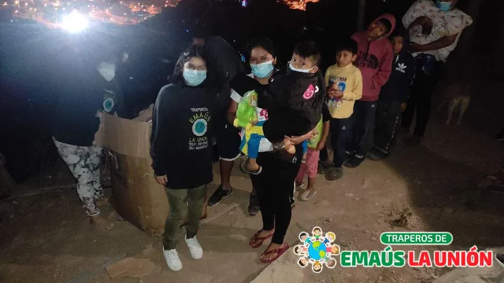 ¡Libera espacio! Recolección de Electrodomésticos en San Bartolo para Donar