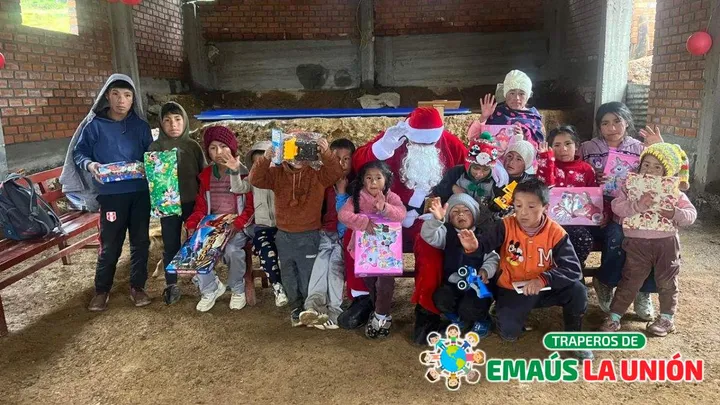 ¡Libera espacio y ayuda! Recolección de Electrodomésticos en San Miguel