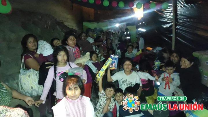 Recolección de Juguetes Usados en Punta Hermosa: ¡Dona y Transforma Sonrisas!