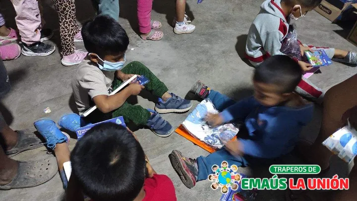 ¡Libera espacio y ayuda! Recolección de Lavadoras Usadas en Chorrillos