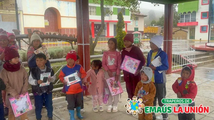 ¡Libera espacio y ayuda! Recolección de lavadoras usadas en Los Olivos