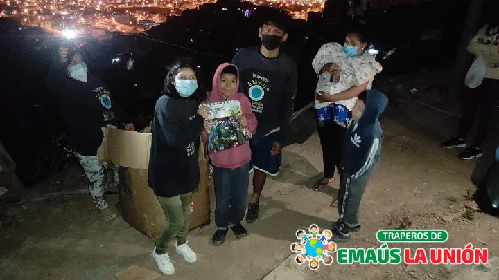 ¡Libera espacio y ayuda! Recolección de Lavadoras Usadas en Pucusana