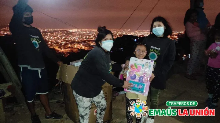 ¡Recolección de Lavadoras Usadas en Punta Negra: Ayuda y Libera Espacio!