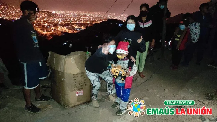 ¡Libera espacio y ayuda! Recolección de Lavadoras Usadas en San Bartolo