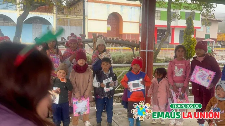 ¡Dona tus Libros Usados en San Martín de Porres y Ayuda a Quienes Más lo Necesitan!