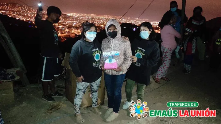 ¡Libera Espacio y Ayuda! Recolección de Muebles Usados en San Miguel